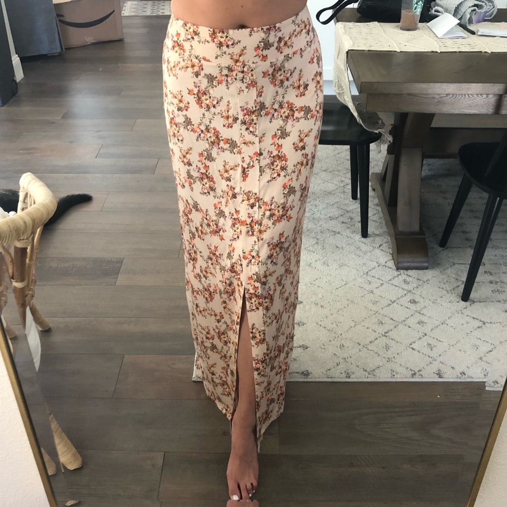 Boys + Arrows The Mallory Skirt